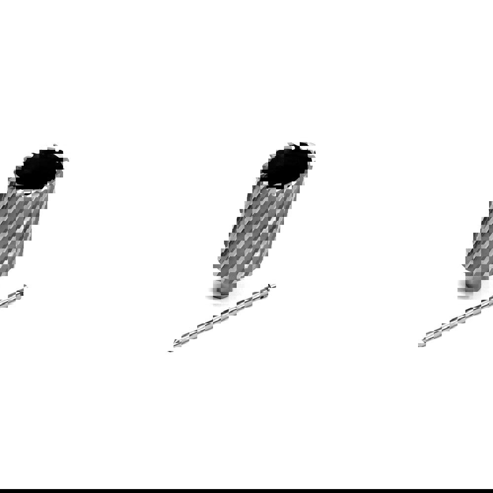 Annular Cutter: 2-1/2